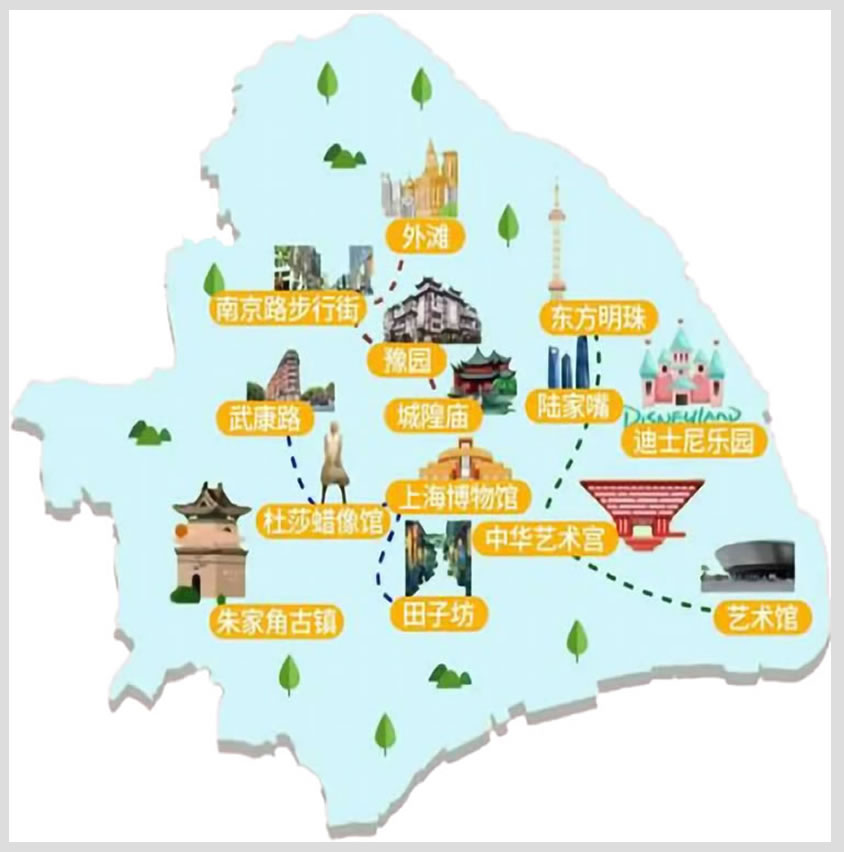 BiggerMap
