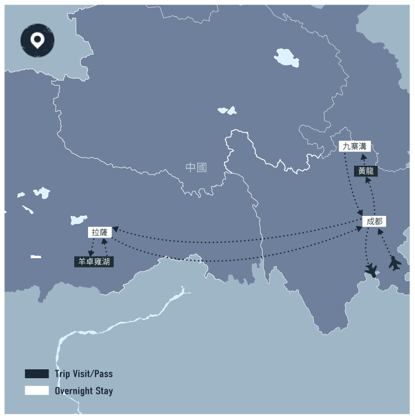BiggerMap