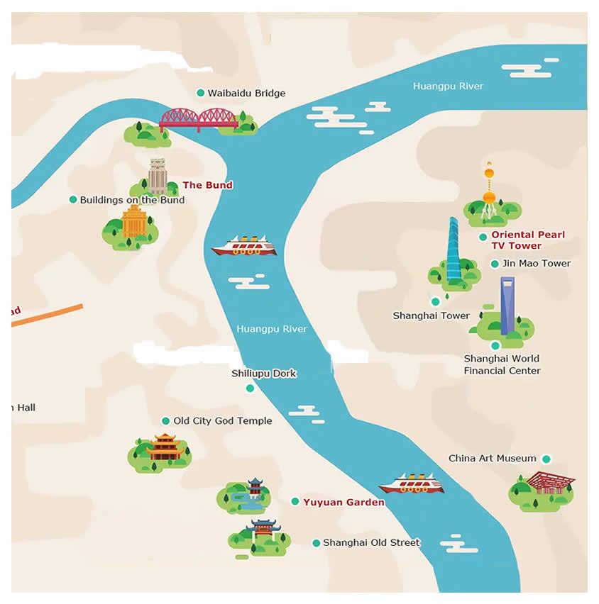 BiggerMap