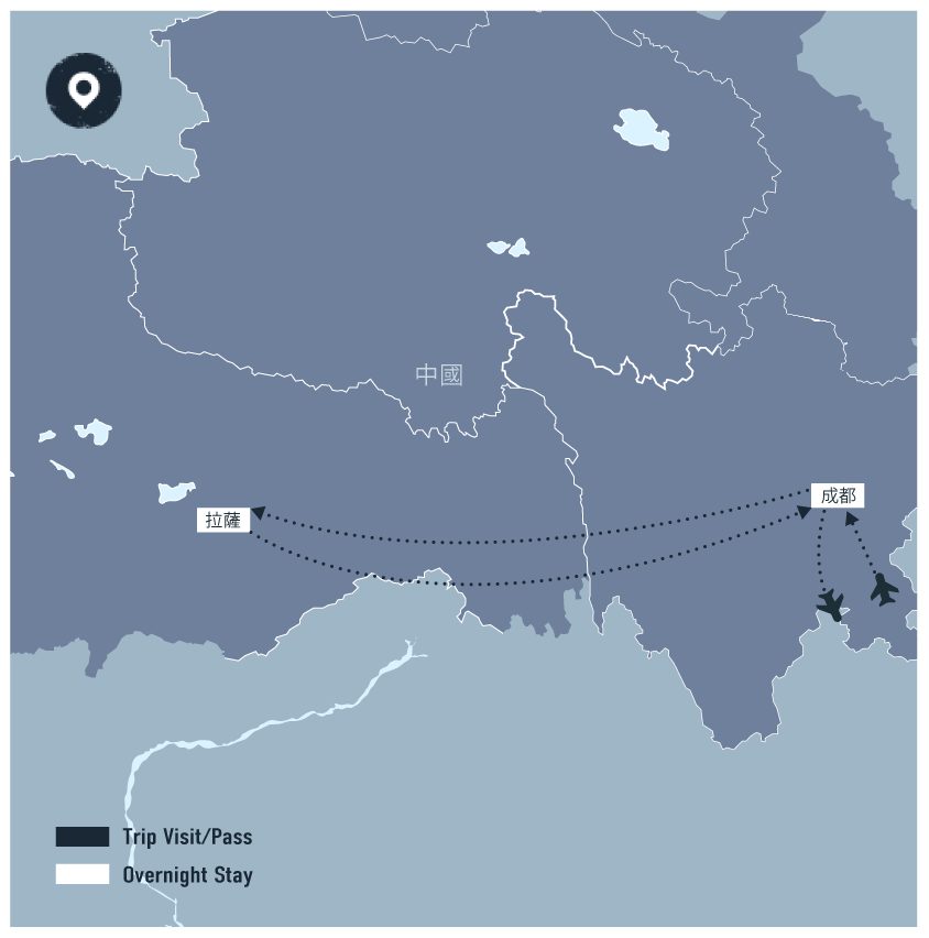 BiggerMap