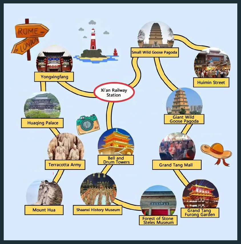 BiggerMap