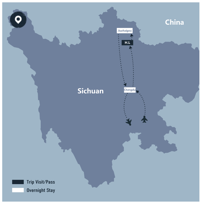 BiggerMap