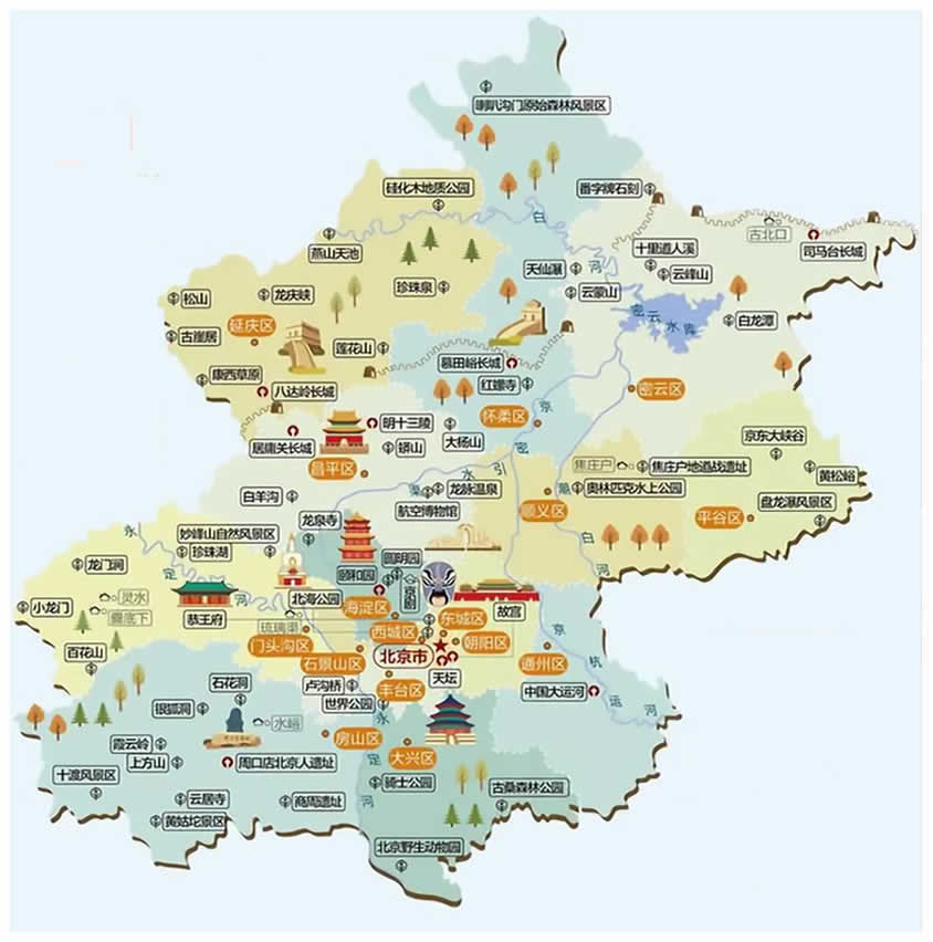 BiggerMap