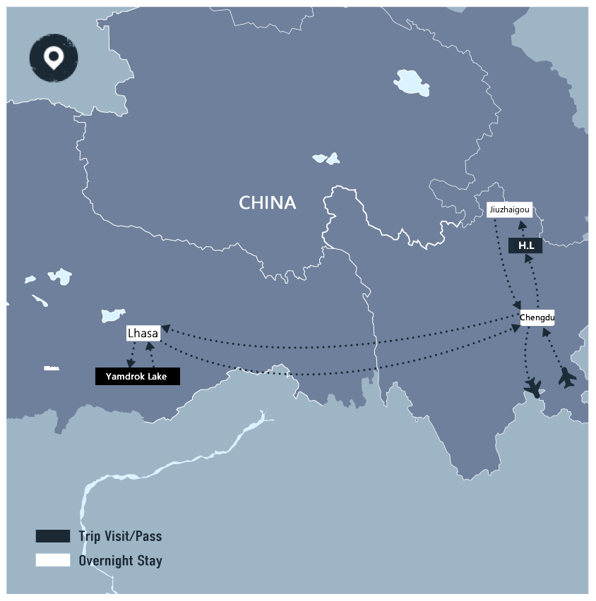 BiggerMap